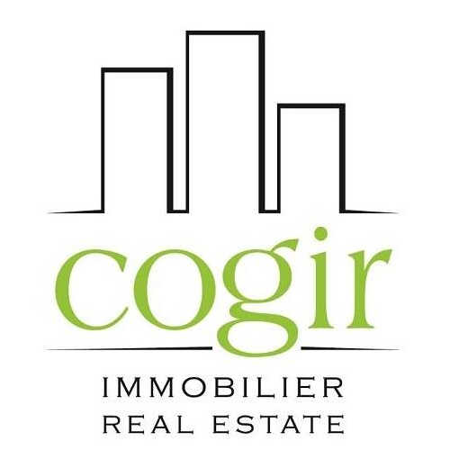 Cogir Real Estate Logo