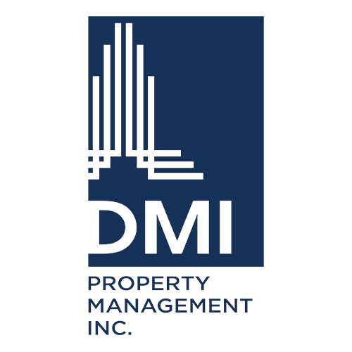 DMI Property Management Logo
