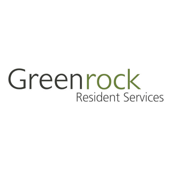 Greenrock Logo