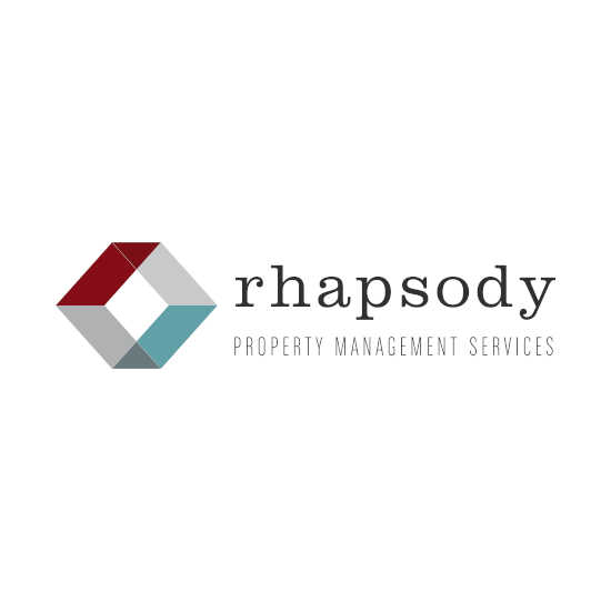 Rhapsody Property Management Services Logo