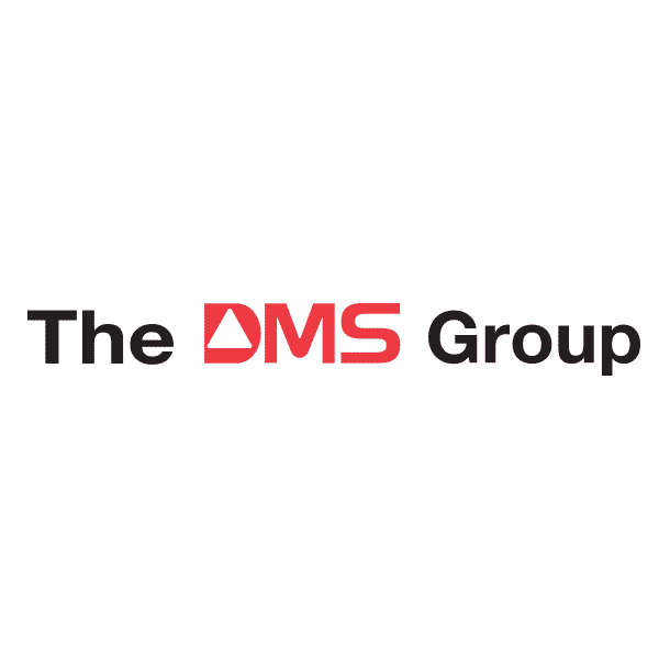 The DMS Group Logo