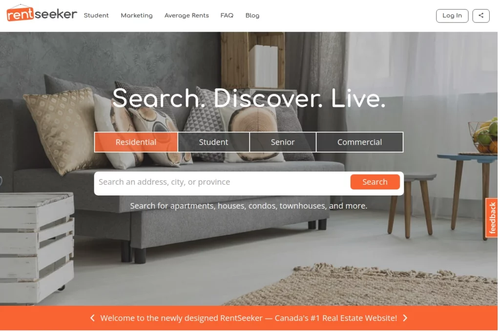 RentSeeker.ca