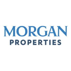 Morgan Properties Logo
