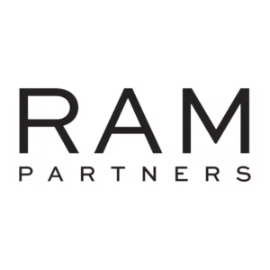 RAM Partners Logo