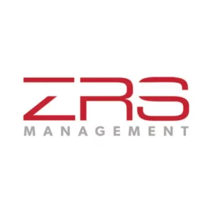 ZRS Management logo