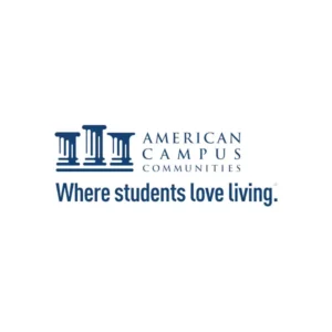 American Campus Communities (ACC) logo