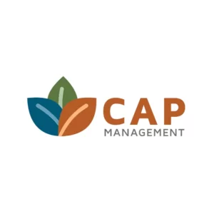 CAP Management logo