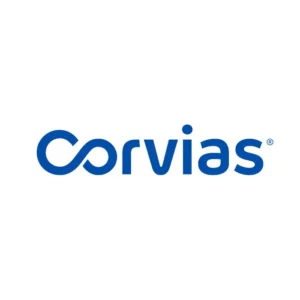 Corvias logo