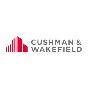 Cushman & Wakefield logo