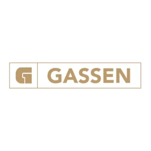Gassen logo