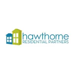 Hawthorne Residential Partners logo