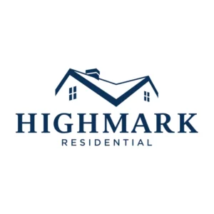 Highmark Residential logo