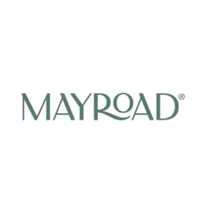 Mayroad logo