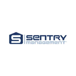 Sentry Management logo