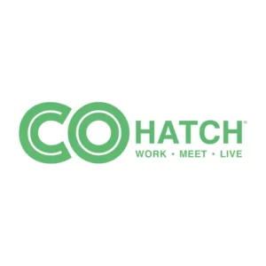 COhatch logo