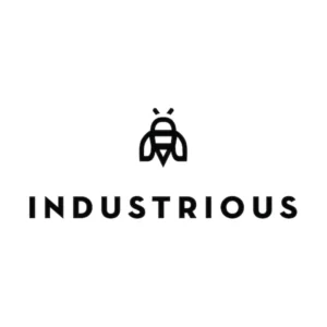 Industrious logo