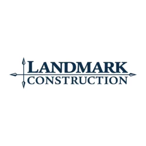 Landmark Properties logo