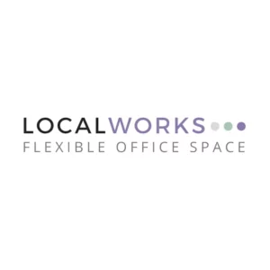 LocalWorks logo