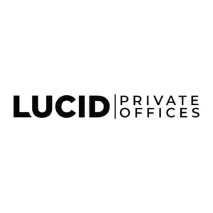 Lucid Private Offices logo