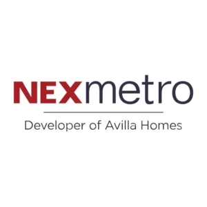 Nexmetro Communities logo
