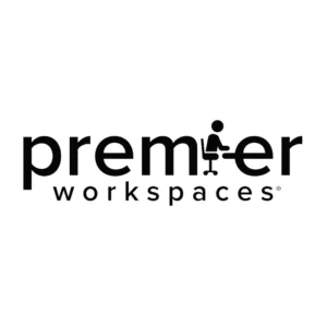 Premier Workspaces logo