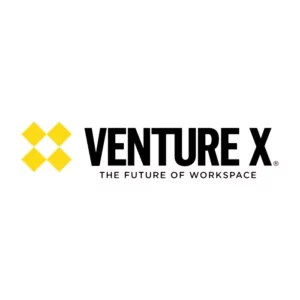 Venture X logo