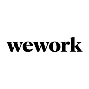 WeWork logo