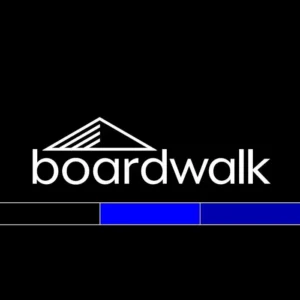 Boardwalk logo