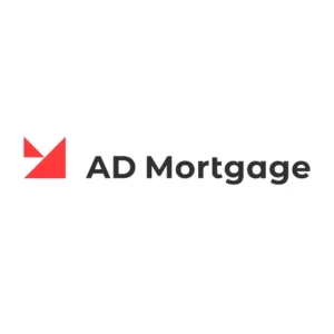 AD Mortgage logo