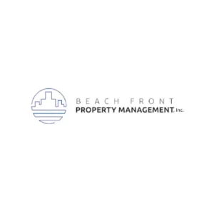 Beach Front Property Management logo