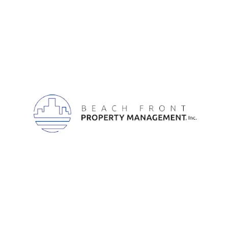 Beach Front Property Management logo