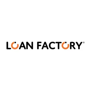 Loan Factory logo