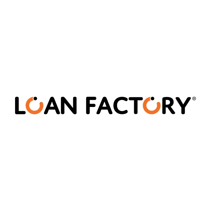 Loan Factory logo
