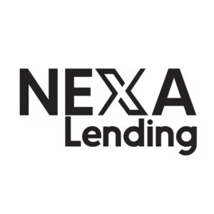 NEXA Mortgage logo
