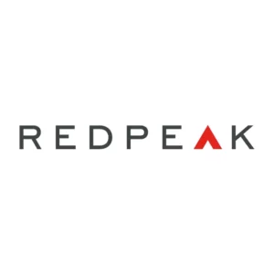 RedPeak logo