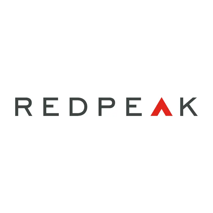 RedPeak logo