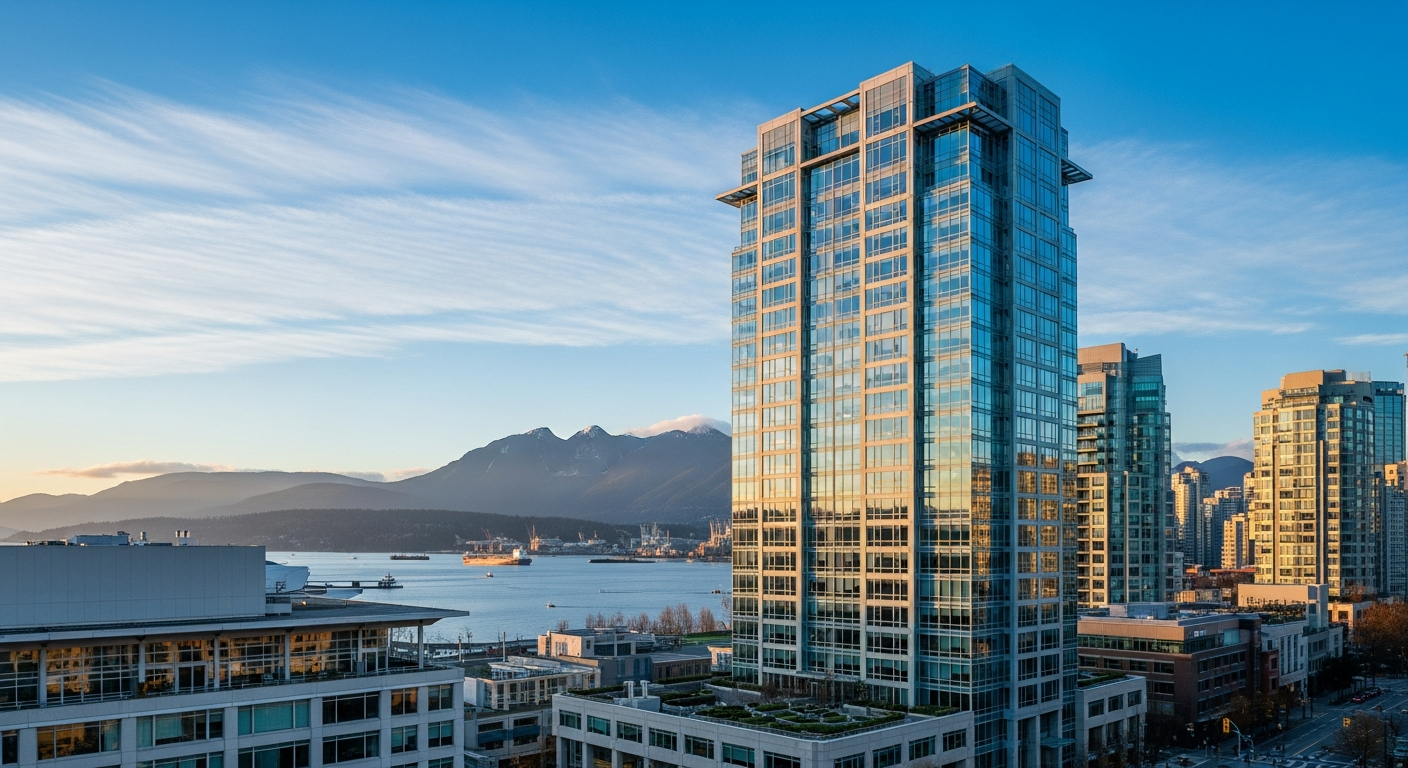 Coastal Commercial Real Estate