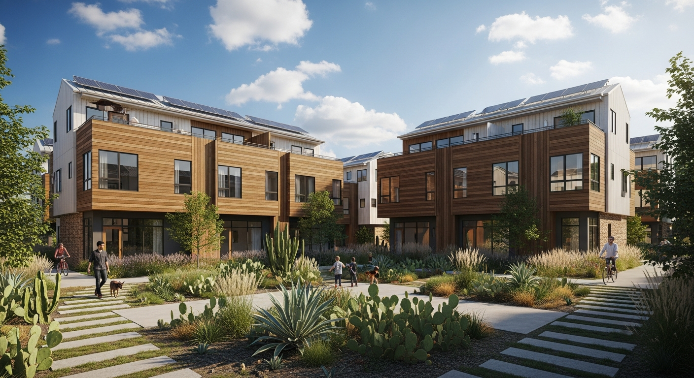 Ironwood Developers
